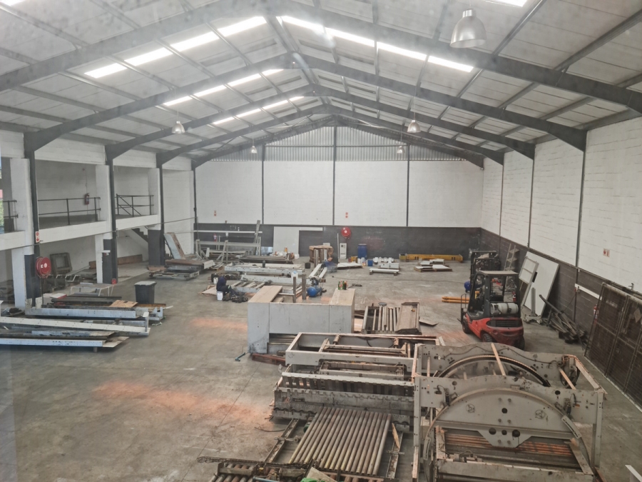 Commercial Property for Sale in Saxenburg Park 2 Western Cape